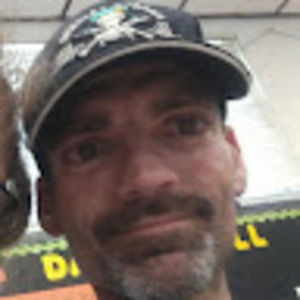 Meet your Posher, Jeff